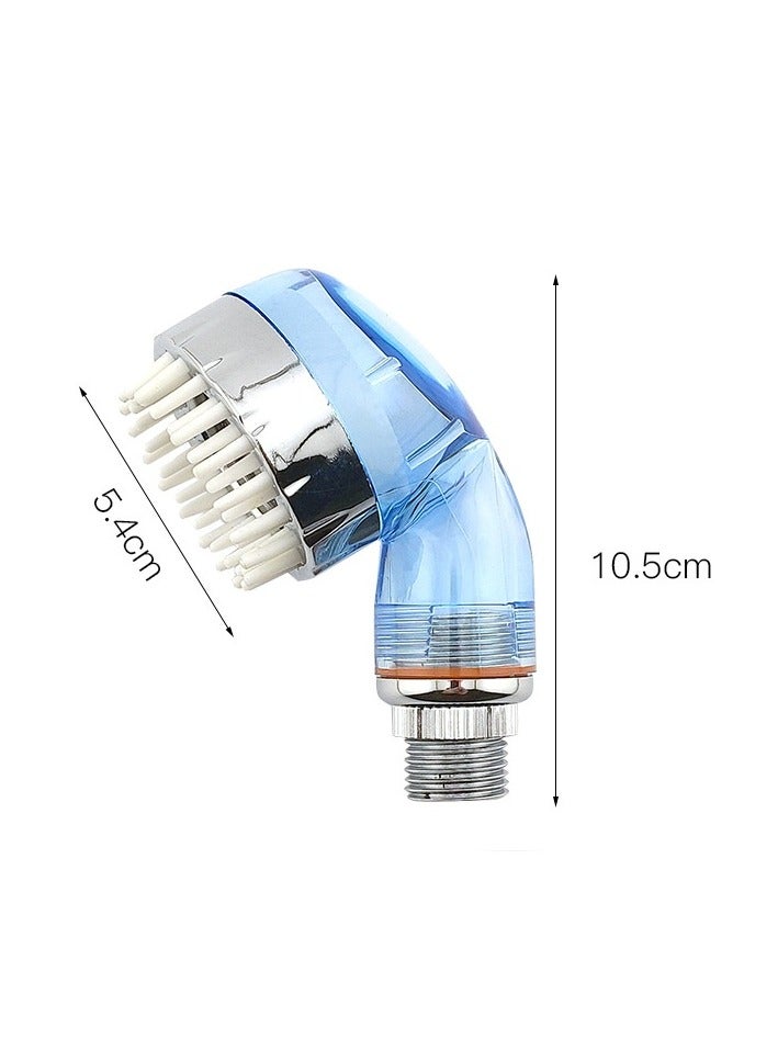 EBMINI Handheld Water-Saving Showerhead Hair Washing Bed 