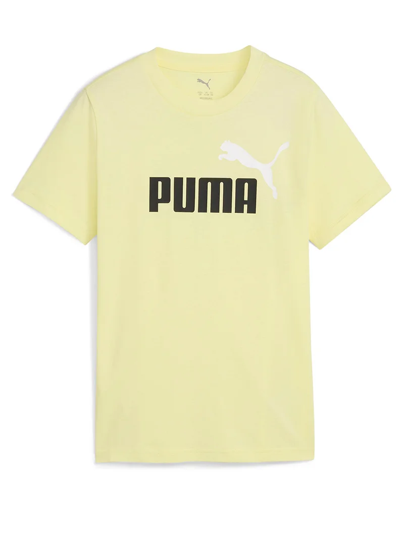 بوما Youth Essential Logo T-Shirt