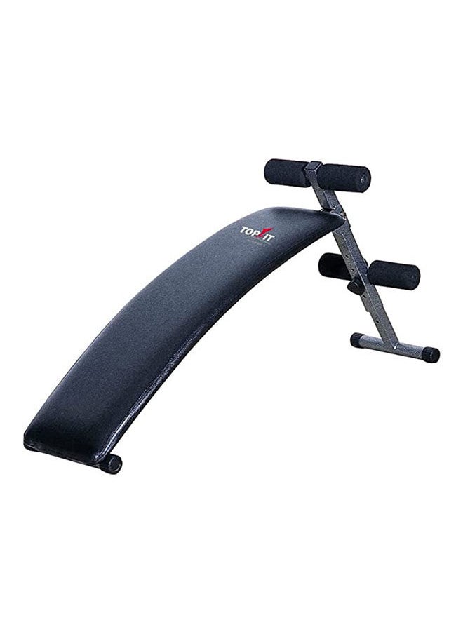 curved Abdominal Training bench - pzsku/Z09B9E213E7A0E73F41E1Z/45/_/1710679892/86f9123c-1aef-4c4c-b87b-6a6c8ee277fe