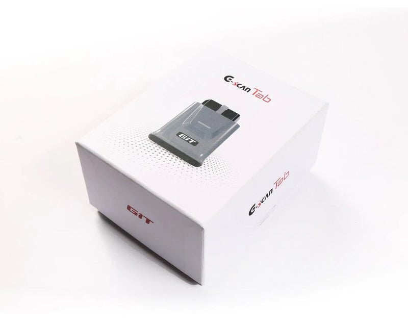 G-scan EZDS GVCI G-Tab Diagnostic Scanner - Image 2