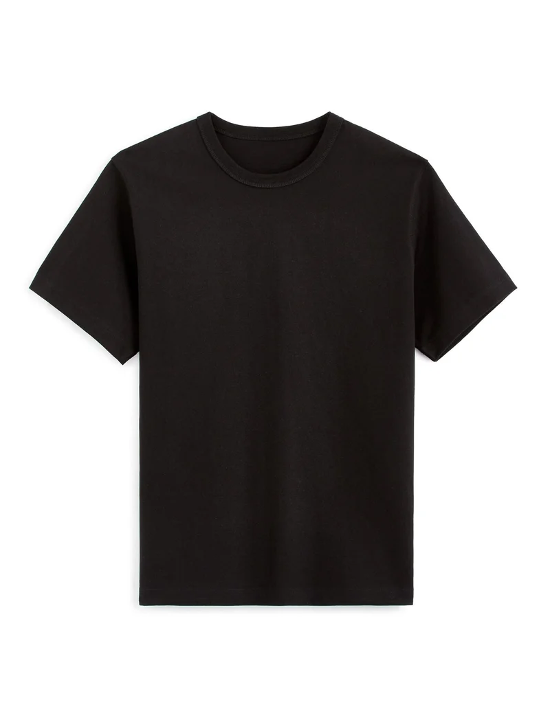 Celio  Tebox Bleu Nuit Short Sleeves Tshirt for Men | Best Price UAE