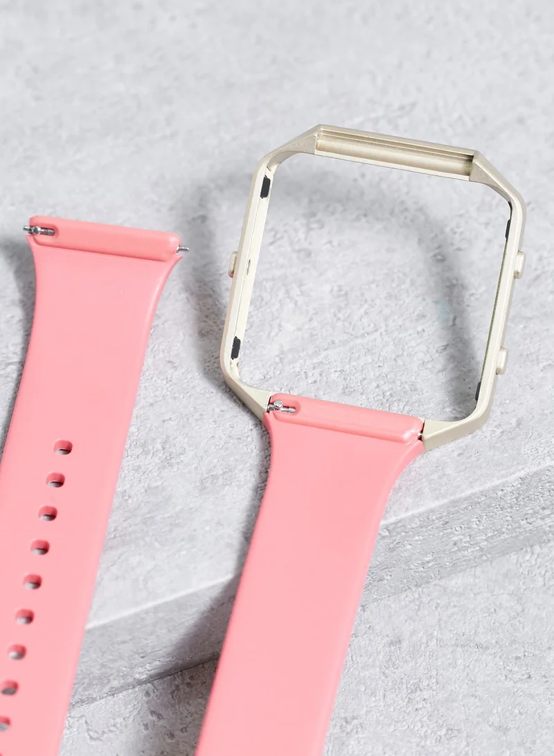 Fitbit Small Blaze Band