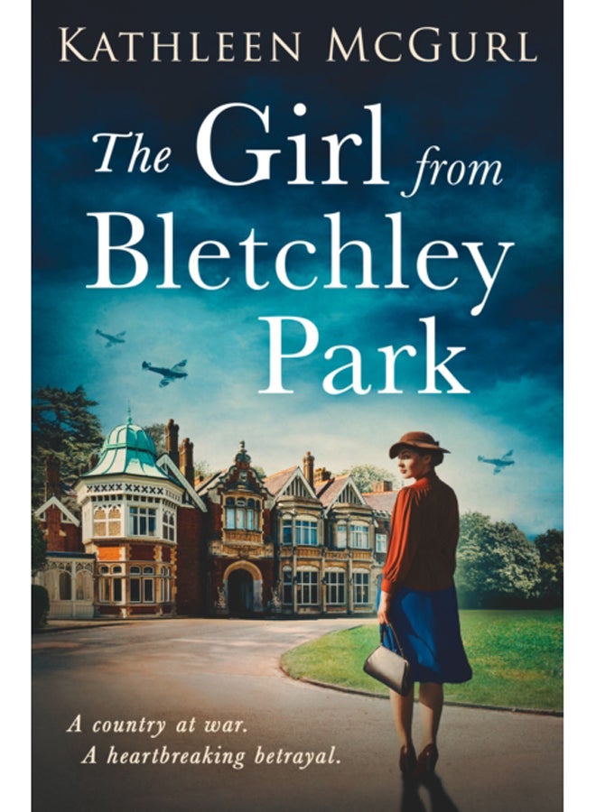 The Girl from Bletchley Park