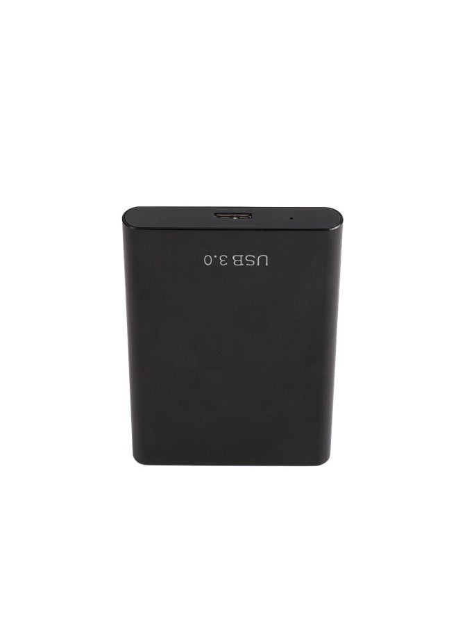 Generic Mobile Mechanical Hard Disk USB3.0 500GB/1TB/2TB Expansion External Mobile Hard Disk-Capacity:Custom Upgrade Expansion -10TB-Interface:Red  - Image 4