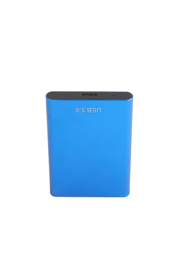 Generic Mobile Mechanical Hard Disk USB3.0 500GB/1TB/2TB Expansion External Mobile Hard Disk-Capacity:Custom Upgrade Expansion -10TB-Interface:Red  - Image 5