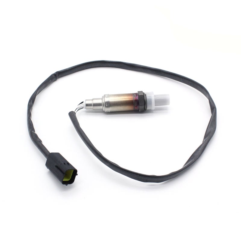 مستشعر أوكسجين Lambda O2 مكون من 4 أسلاك، بديل لموديل Vauxhall Opel Corsa CD 1.0 1.2 1.4 /2 - Image 2