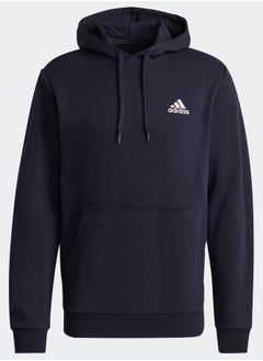 Adidas Essentials Fleece Hoodie  - Image 1