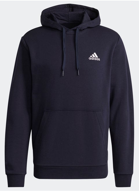 Essentials Fleece Hoodie