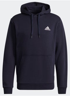 Adidas Essentials Fleece Hoodie  - Image 2