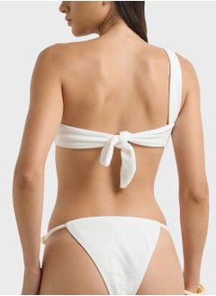 VERO MODA Vmfinella Swim Tanga  - Image 4