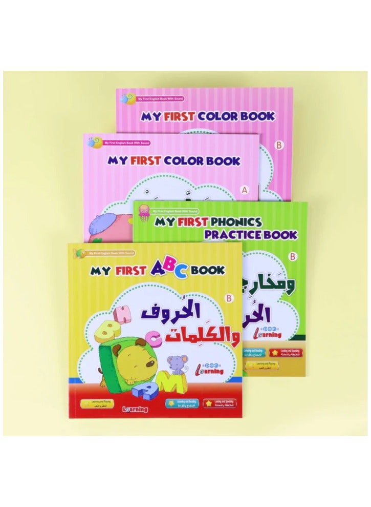 Educational Innovations Explore Easy English - Image 2