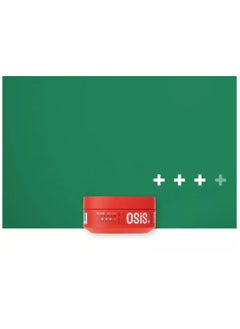 Schwarzkopf Osis Flexwax Strong Cream Wax 85ml For Hair Styling Flex Wax