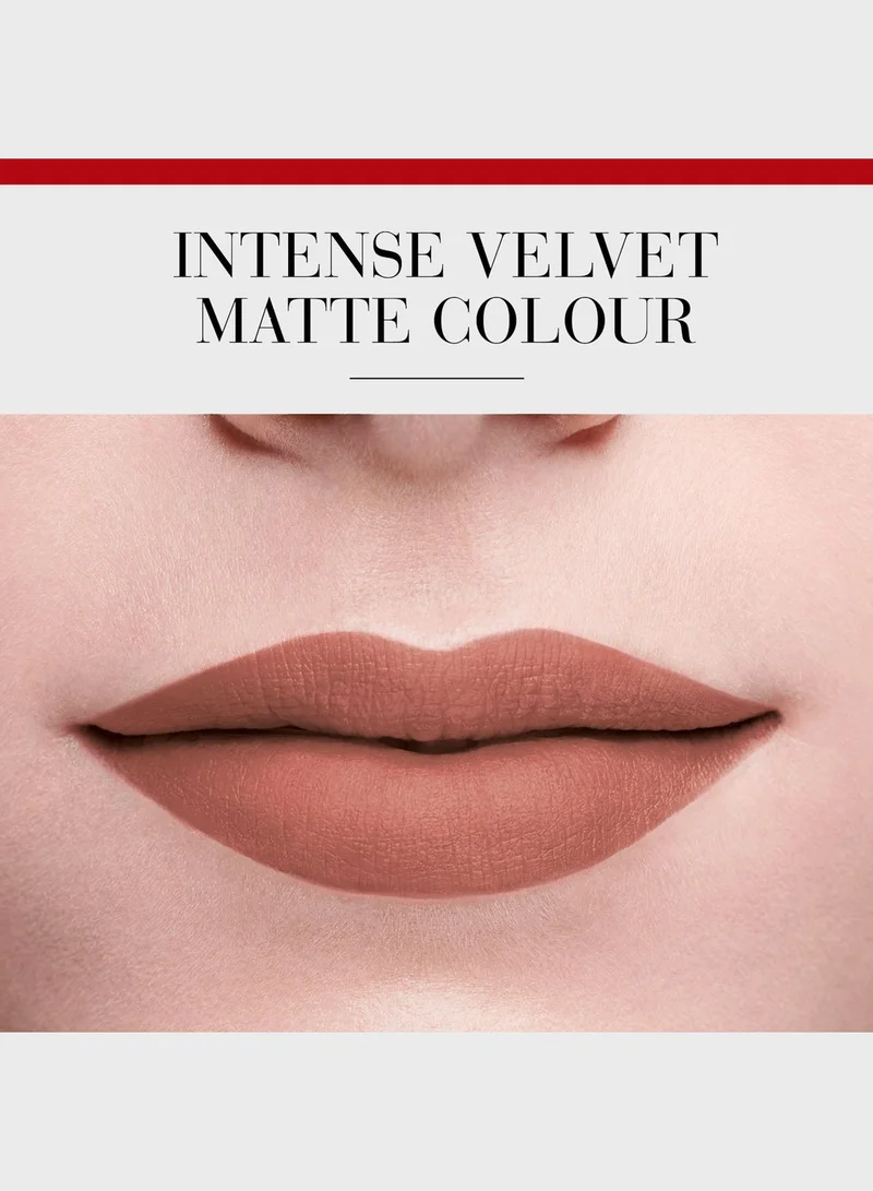 BOURJOIS PARIS Rouge Velvet Ink Matte Liquid Lipstick 13 Beige-se