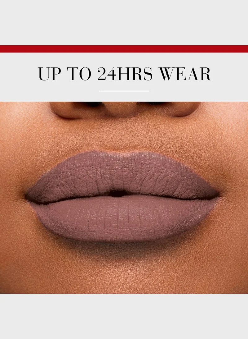 BOURJOIS PARIS Rouge Velvet Ink Matte Liquid Lipstick 13 Beige-se