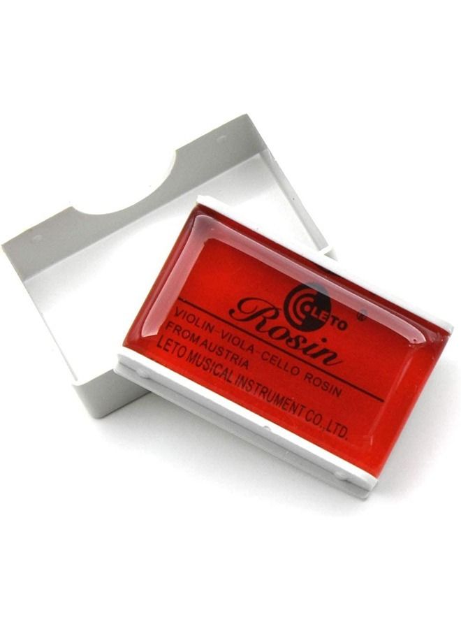 Rosin Professional erhu violin rosin Bow Rosin Colophony Greek Pitch Friction - Image 3
