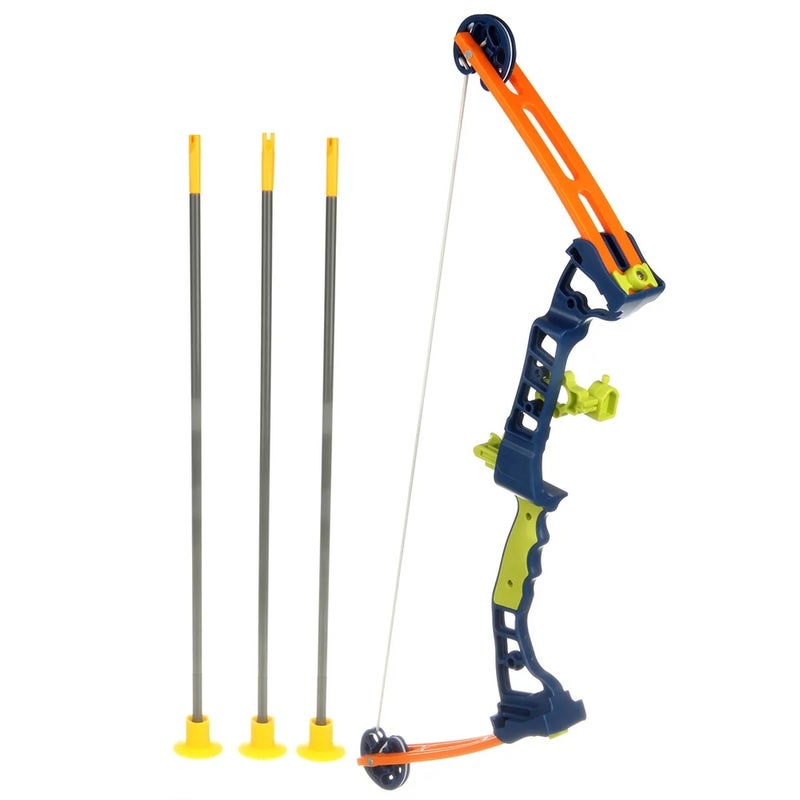 أرشر قوس السرعة مع الأسهم - GJ3508 - Image 2