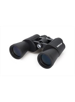 Celestron Cometron 7x50 Bincoulars - Beginner Astronomy Binoculars - Large 50mm Objective Lenses - Wide Field of View 7x Magnification  - Image 1