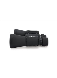 Celestron Cometron 7x50 Bincoulars - Beginner Astronomy Binoculars - Large 50mm Objective Lenses - Wide Field of View 7x Magnification  - Image 4