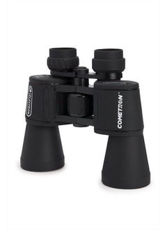 Celestron Cometron 7x50 Bincoulars - Beginner Astronomy Binoculars - Large 50mm Objective Lenses - Wide Field of View 7x Magnification  - Image 3