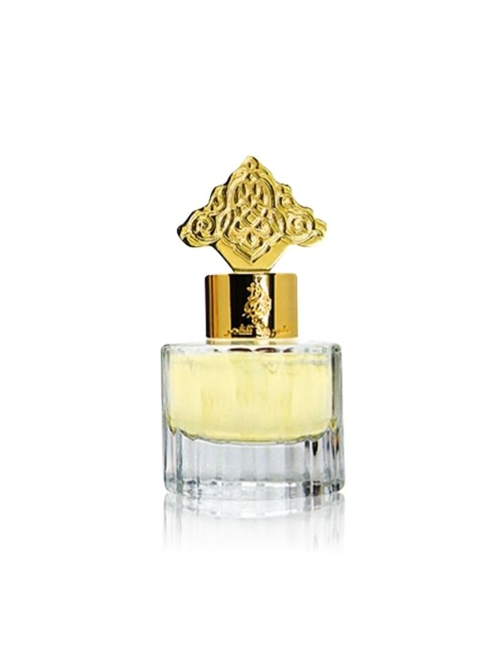 IBRAHEEM AL.QURESHI Shumokh Khamriya for Hair 15ml - Image 1