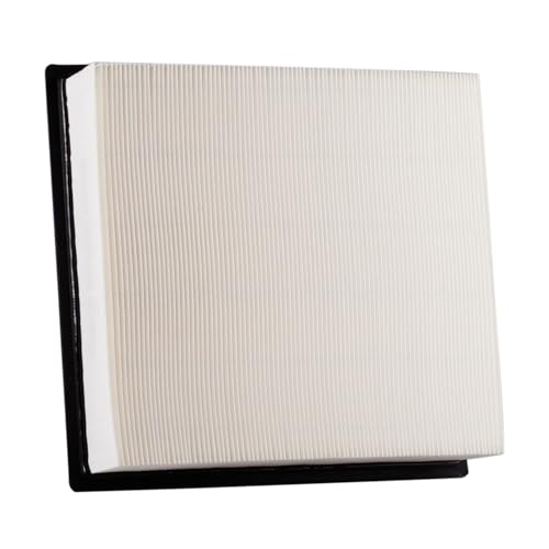 ECOGARD XA5642 Premium Engine Air Filter Fits 2011-2025 Ford F-150, 2015-2025 Expedition, 2015-2025 Lincoln Navigator, 2011-2016 Ford F-250 Super Duty, 2010-2016 F-350 Super Duty - Image 2