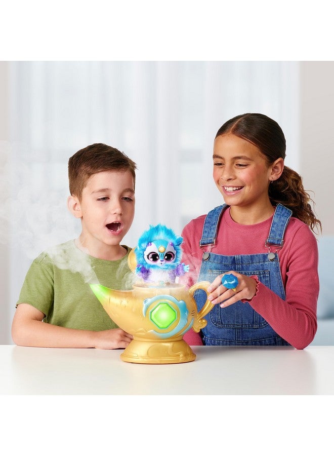 Magic Mixies ميكسيس السحرية - عبوة إعادة تعبئة الضباب السحري لمصباح الجني السحري - Image 5