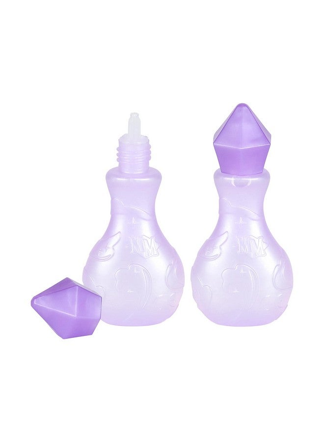 Magic Mixies ميكسيس السحرية - عبوة إعادة تعبئة الضباب السحري لمصباح الجني السحري - Image 2