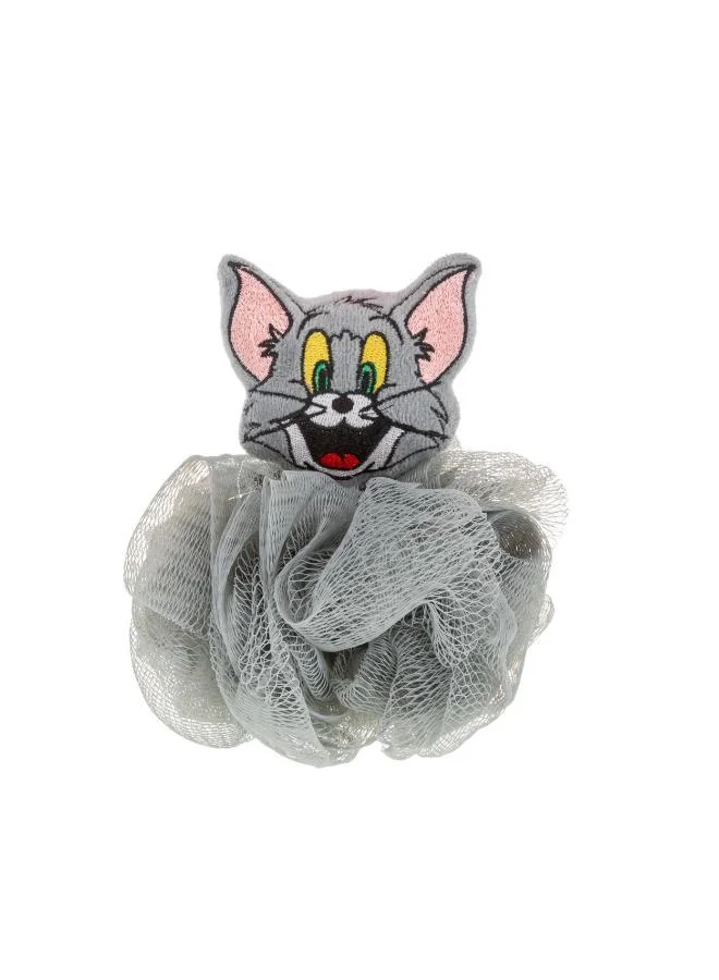 Mad Beauty Tom & Jerry Body Exfoliator - Tom