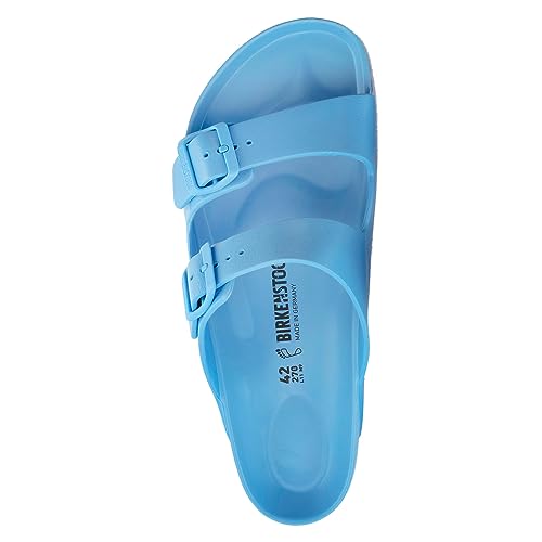 Birkenstock 1024588337 Arizona Sky Blue Eva N 37 - Image 3