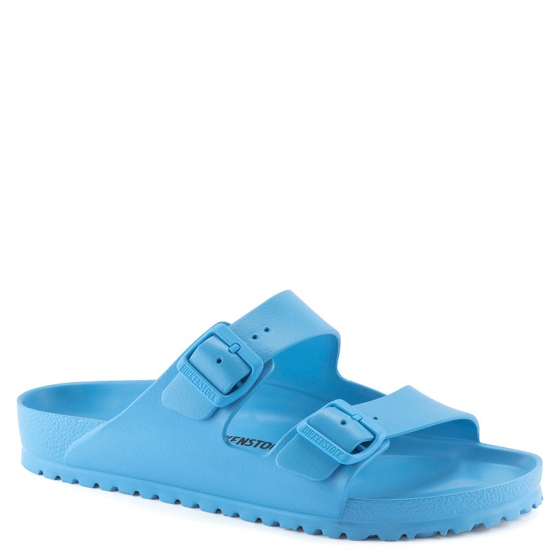 Birkenstock 1024588337 Arizona Sky Blue Eva N 37 - Image 4