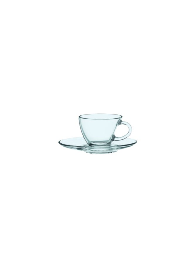 Paşabahçe AWARE ESPRESSO SET  - Image 1