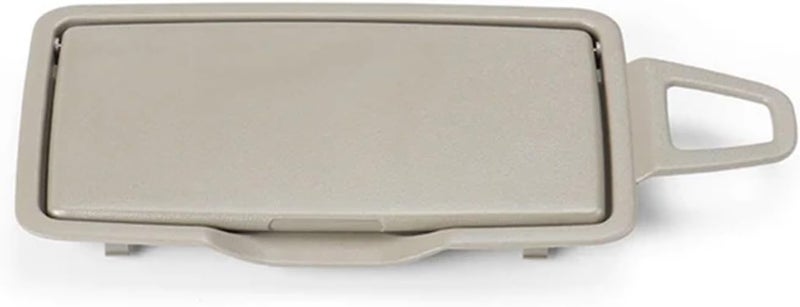 Wivplex Car Visor Vanity Mirror Cover for Mercedes-Benz - Image 1