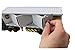 Daron Action Truck UPS Officially Licensed Delivery Truck Toy with Lights Sounds Forklift Cargo Boxes and Opening Doors for Kids Ages 3 - Image 4