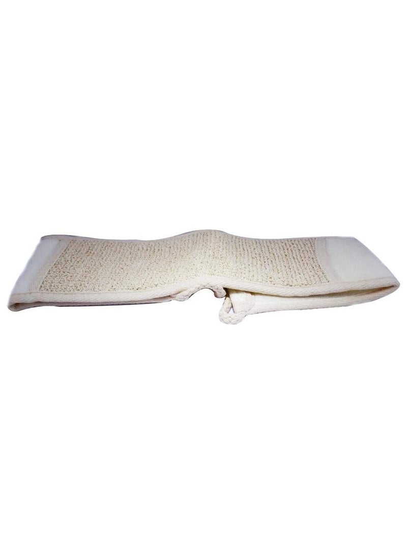 Sponge Spc Ramie Bath Sponge Belt - Image 4