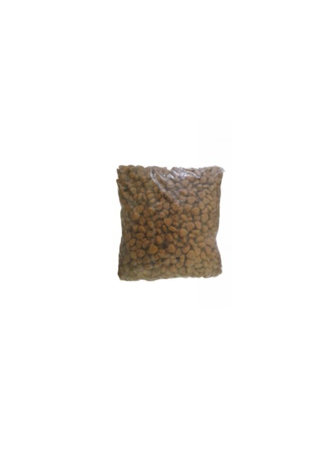 جوزيرا dry food cat 500g 