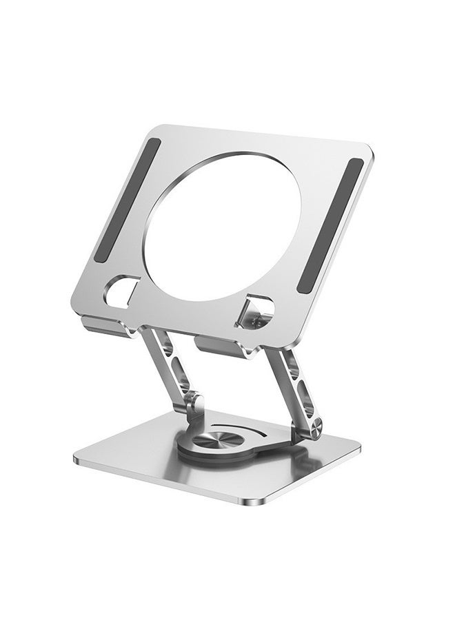 Generic Folding lift laptop tablet stand for heat dissipation  - Image 2
