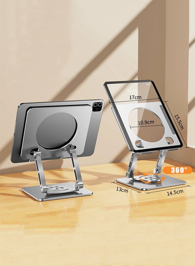 Generic Folding lift laptop tablet stand for heat dissipation  - Image 5