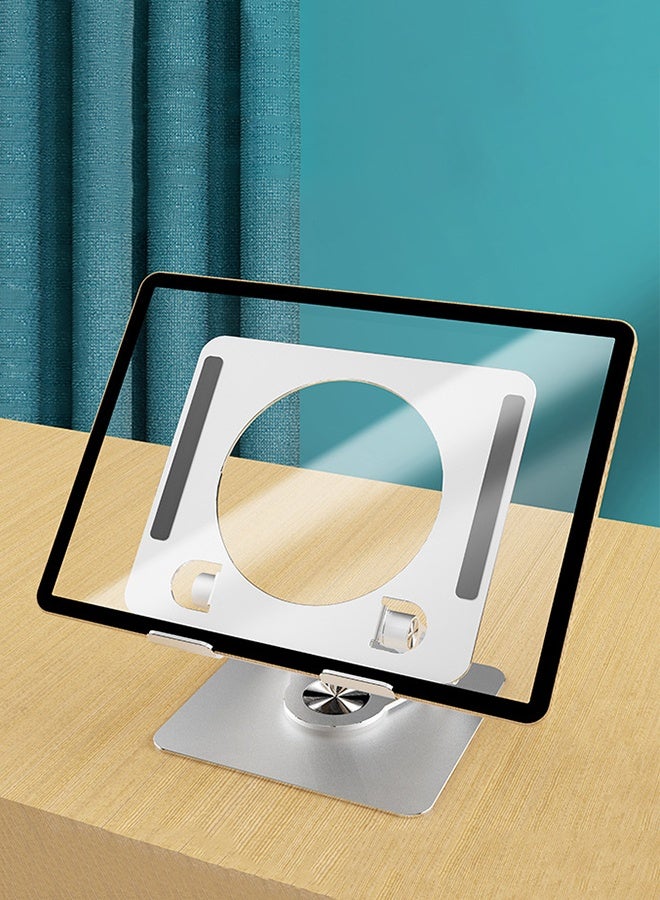 Generic Folding lift laptop tablet stand for heat dissipation  - Image 4