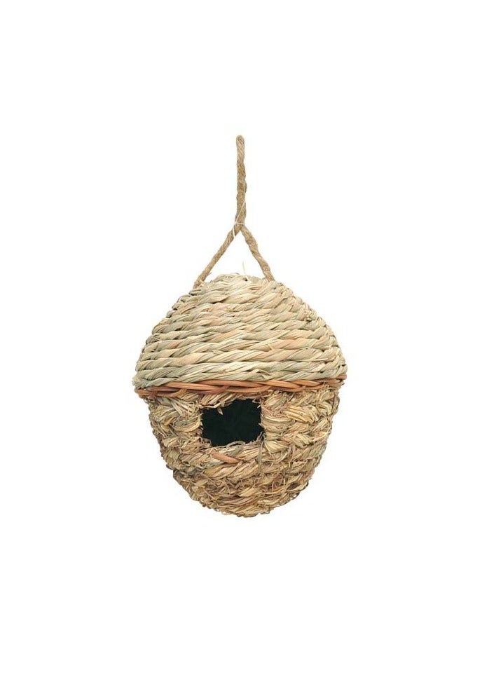KNP Hanging House Bungalow for Birds VX5755