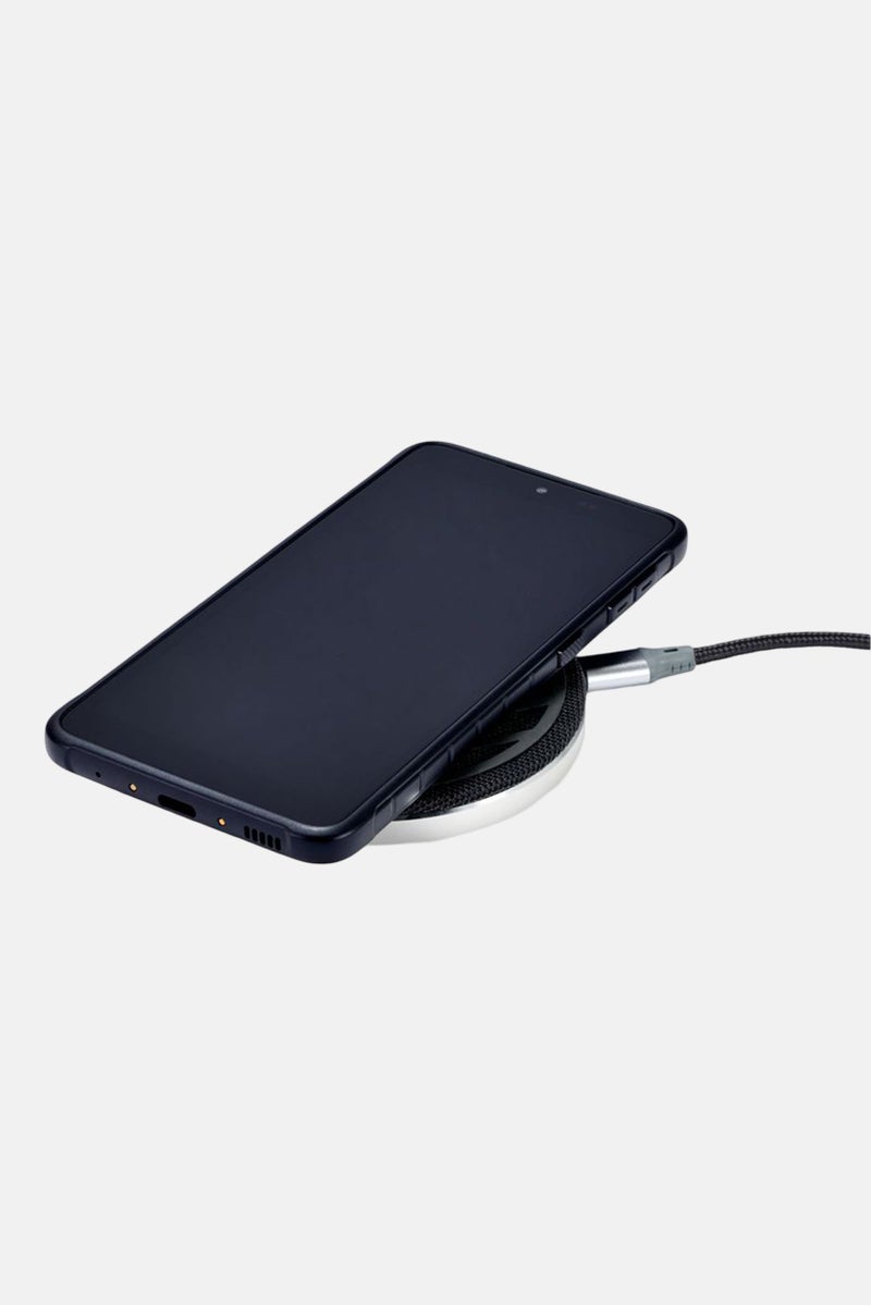Tchibo Wireless Charging Station, Grey - Image 2