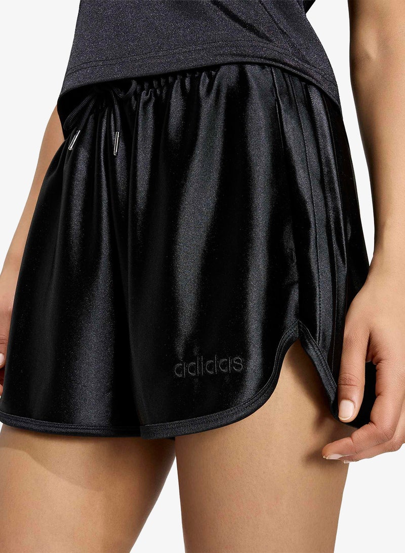 Adidas Seasonal Essential Shorts - Image 3