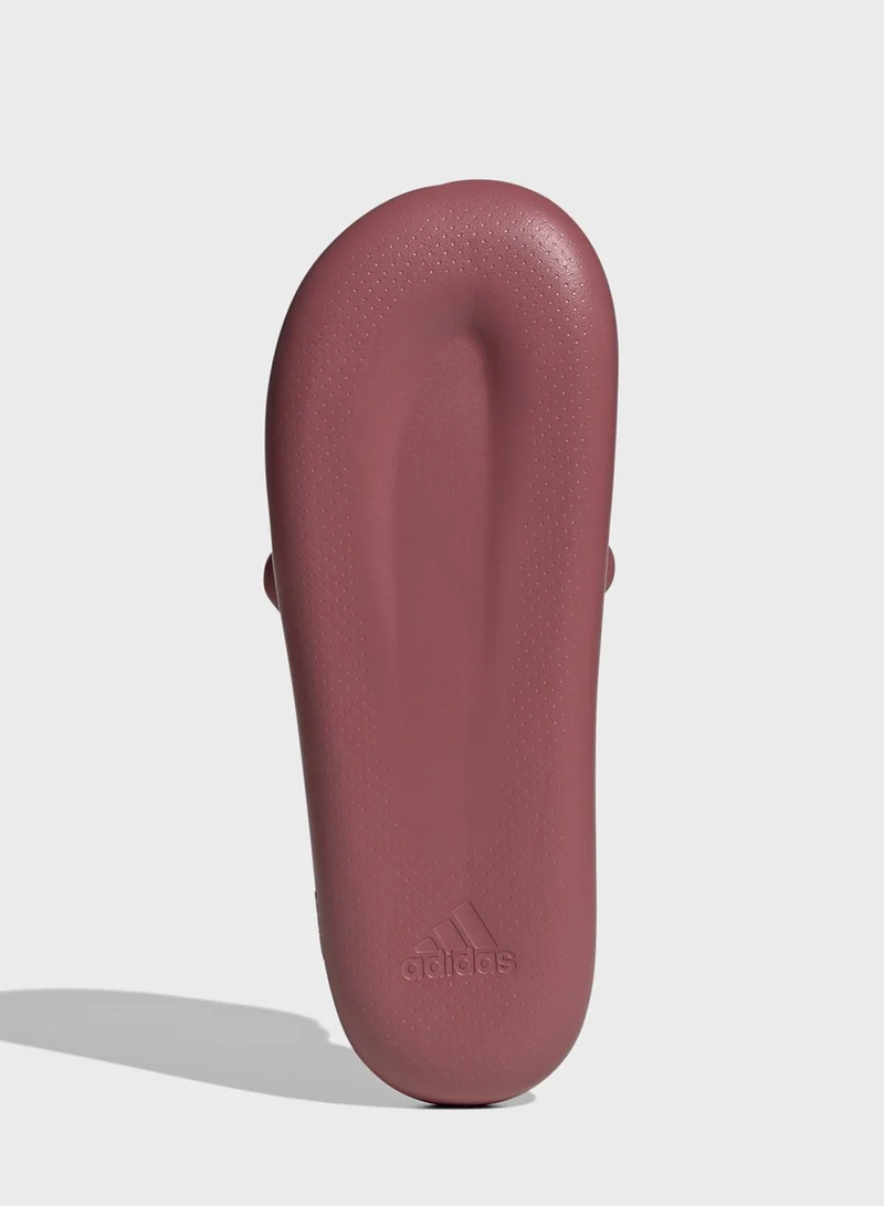 adidas شبشب أديليت زبلاش