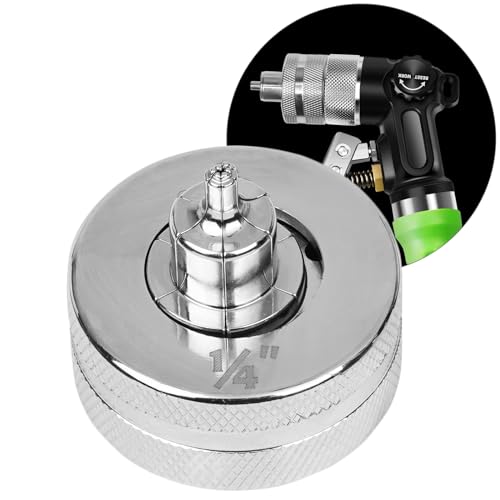 MERWOF 1/4 Inch Expander Head for HVAC Tube Expander Tool (1/4 inch) - Image 1