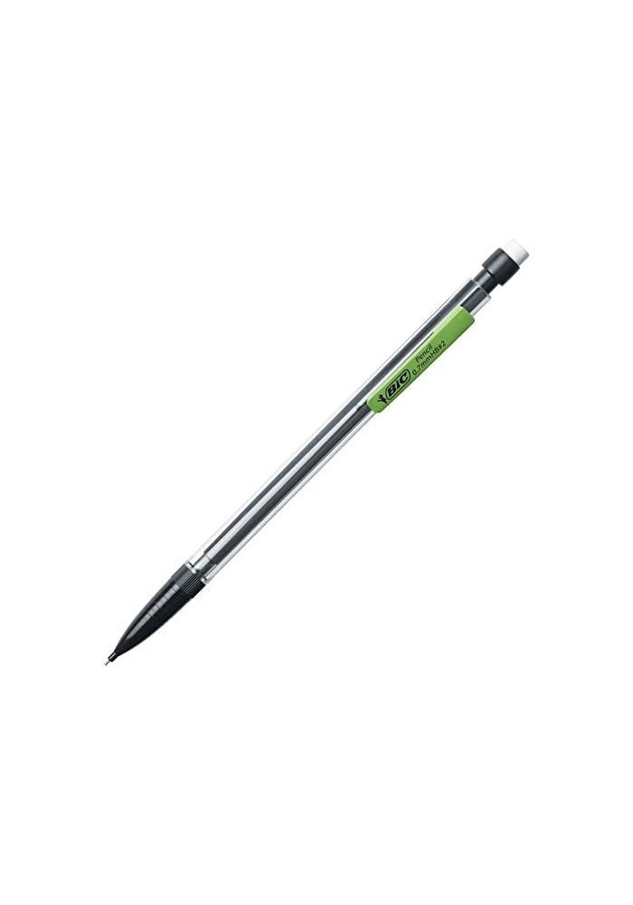 BIC Xtra Life Mechanical Pencils, Medium Point, 0.7mm, 5 Count - Image 5