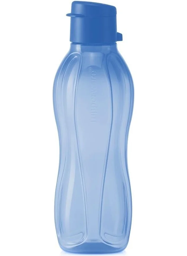 Tupperware Eco Bottle Square 500ML Sea
