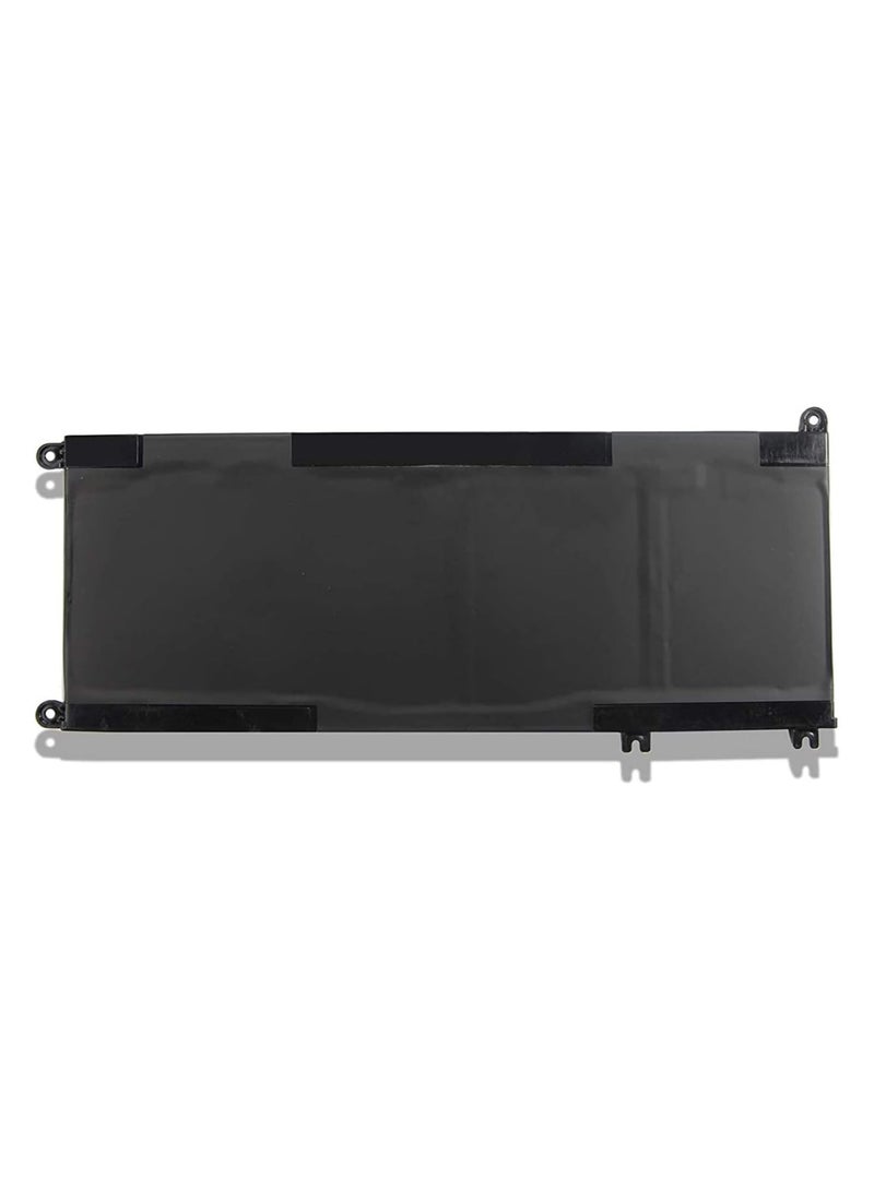 Laptop Battery 62Wh – Compatible with Dell Laptops – High Capacity Black Battery - Image 3