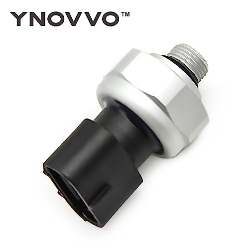 Ynovvo 88719-33020 Air Conditioner A/C Pressure Sensor Switch 499000-7880 Fit for Toyota Avalon Prius Sienna Camry RAV4 Corolla Highlander for Lexus ES350 GS350 GX460 IS350 for Scion tC xB iQ - Image 2