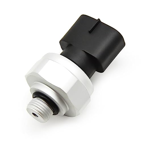 Ynovvo 88719-33020 Air Conditioner A/C Pressure Sensor Switch 499000-7880 Fit for Toyota Avalon Prius Sienna Camry RAV4 Corolla Highlander for Lexus ES350 GS350 GX460 IS350 for Scion tC xB iQ - Image 1