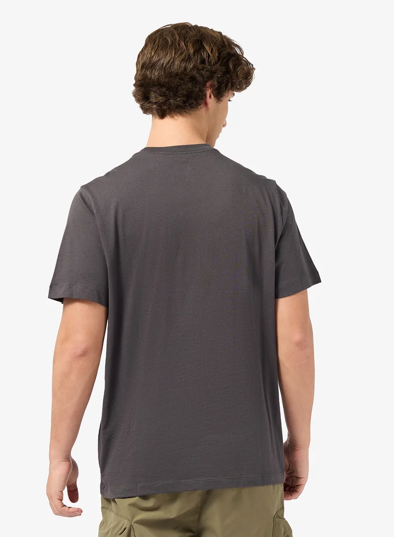 Nike Nsw Standard Blur Futura T-Shirt