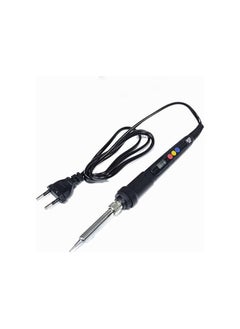 Generic Generic Digital Adjustable Temperature Soldering Iron with LCD Display 936H 60W  - Image 1
